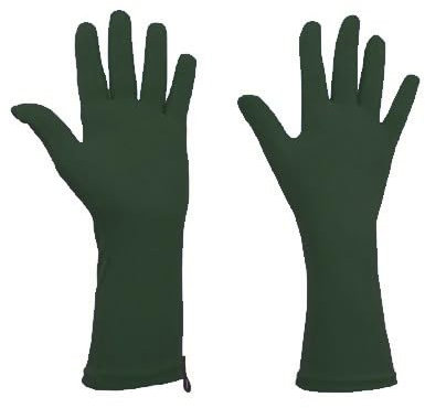 Foxgloves Original Gants de jardinage Vert forêt Taille L