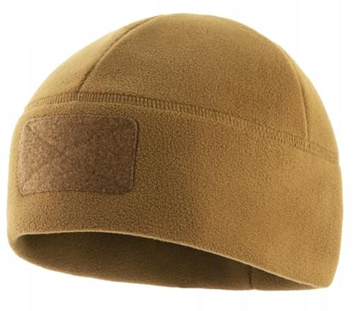 M-Tac Elite Fleece Mütze (320g/m²) mit Klettverschluss