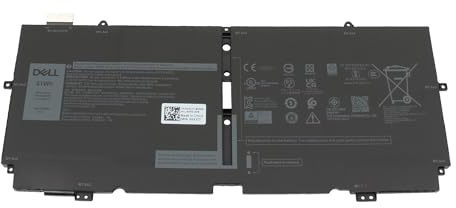 Dell XX3T7 Original Akku 51Wh