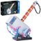 Hammer Nordic Sage with Thor's Hammer: Experience the Power of Thor in this Building Toy