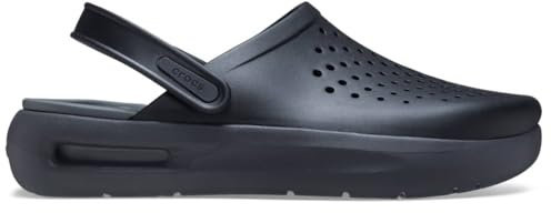 Crocs Inmotion Clog Black Size 12 UK Men