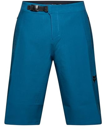 Fox Racing - Defend Shorts, TWI, 34 Twilight Blue