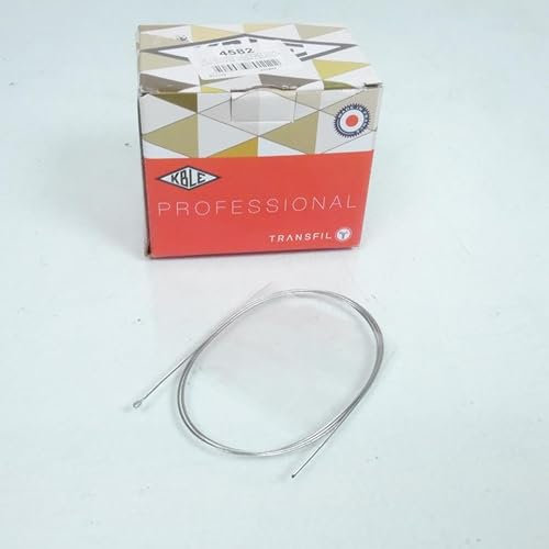 Câble ou gaine Transfil pour Mobylette Piaggio 50 Ciao Neuf