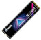 BIWIN Black Opal NV3500 M.2 SSD 2TB, PCIe Gen 3x4 NVMe 1.4 with HMB & SLC Cache, Read Speed Up to 3500 MB/s, Internal PC Solid State Drive for Laptop & Desktop