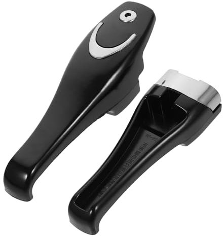 Cabilock 4pairs Nonstick Pot Handle Pressure Cooker Replacement Wmf Marleys Knob Heat