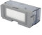 HOgardenME Caja colectora de basura para robot aspirador Lefant M210/M213/M210B, accesorios de repuesto para aspiradora, para K2 K2P K3 K3P K3A K4 K5 K2P