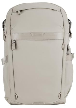 Vanguard VEO Metro 30 Litre Camera Backpack - Cream