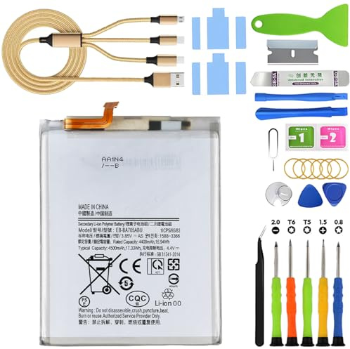 Batterie Akku für Samsung A70/A70s EB-BA705ABU