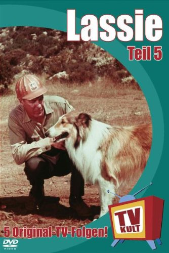 TV Kult - Lassie - Folge 5