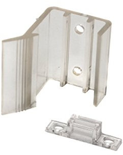 RV Designer Collection H527 Miroir Porte coulissante Loquet