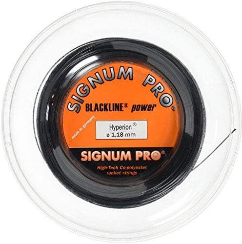 Signum Saitenrolle Plasma HEXtreme