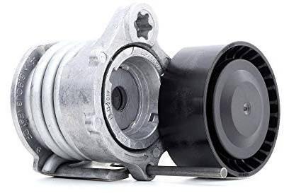 LUK 534033110 Tensioner Lever: v-ribbed belt