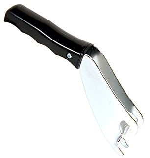 Beko 410920509 - Accessorio per forno e piano cottura, ricambio originale per barbecue