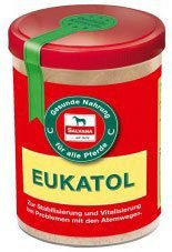 Salvana Eukatol 600 g