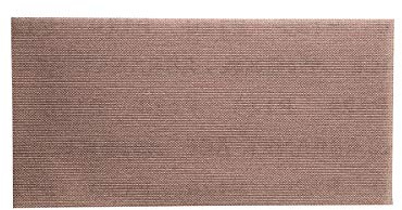 MIRKA 1975489 Abranet Grip Schleifgitternetz, 77 mm, Korn 120 - Verpackungseinheiten 50