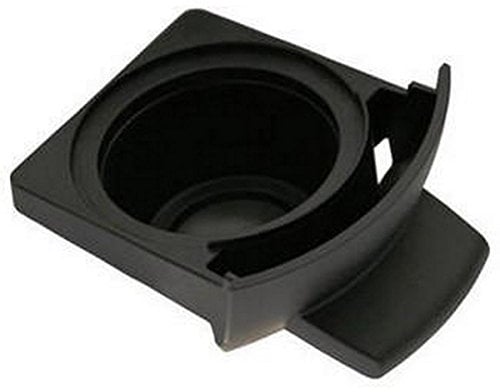 Krups MS-622727 - Soporte de cápsulas de cafetera Krups