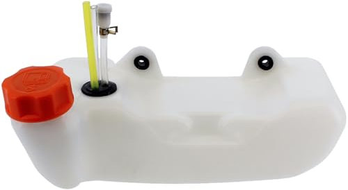 GT Garden Réservoir d'essence pour Pompe à Eau