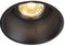 SLV LED Einbau-Strahler HORN-T, rund, schwenkbar | Dimmbare Deckenleuchten, Beleuchtung innen | LED Spots, Fluter, Deckenstrahler, Decken-Lampen, Einbau-Leuchten | einflammig, GU10 QPAR51