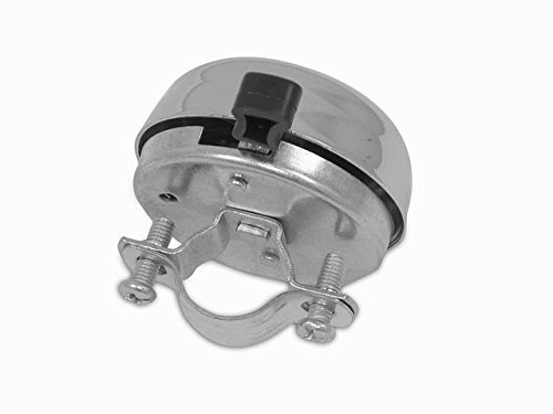 Klingel SR1, SR2, SR2E (Originaldesign)