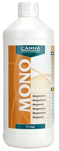 Mono fertilizzante Magnesio 1 L – Canna