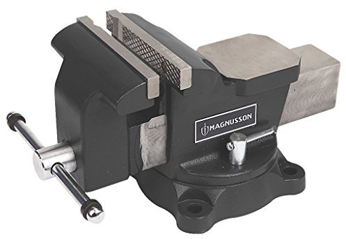 Magnusson Workshop Vice 6 (152mm)