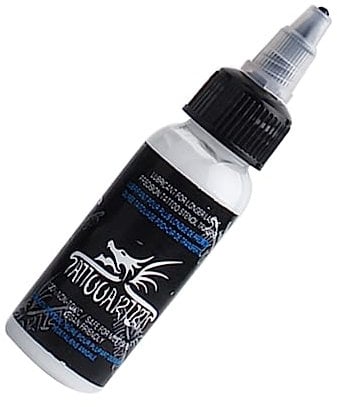 SUPVOX Tattoo Creme Schablonen Tattoo Schablone Transfer Gel Tattoo Transfer Supplies 30ml