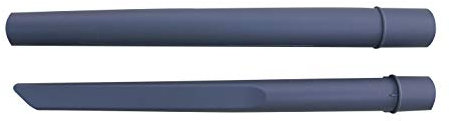 Hoover 35601416 Extension Tube, Black