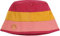 Finkid Lasse, S (1-3 Jahre), Raspberry/Harvest Gold