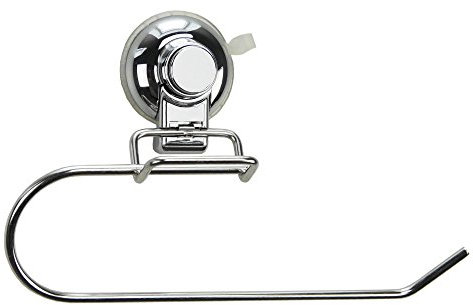 smardy Support pour Papier Essuie-Tout, Porte Rouleau de Cuisine, inoxydable, pour salle de bains et cuisine