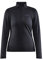 Core Gain Midlayer W Black M Wanderjacke,