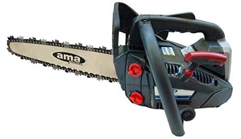 LEM Select Motosega potatrice 25 cm Guida Carving AMA AMX 26.10c