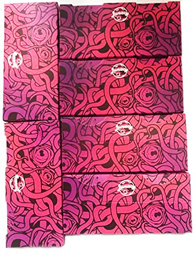 Lunacy Magnetically Sealed Rolling Tray Lunacy Rolling Paper by Straight Drive (6)