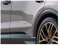 Audi 89A06431750C Dekorfolien Ringe Logo Emblem Schriftzug Folie, bronze matt