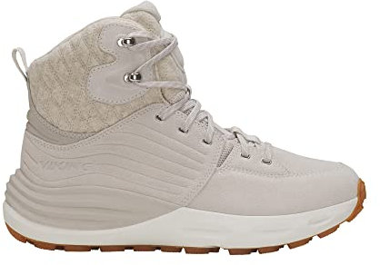 Viking Unisex Urban Explorer High GTX W Rain Shoe, Off-White, 36 EU