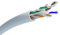 Cat 6 kabel UTP U UTP V2 Kupfer ein Twisted-Pair-Netzwerkkabel für den Innenbereich ideal für den Aufbau von lokalen Netzwerken einschließlich GigaBit Ethernet kabel Anwendung strom kabelverbinder