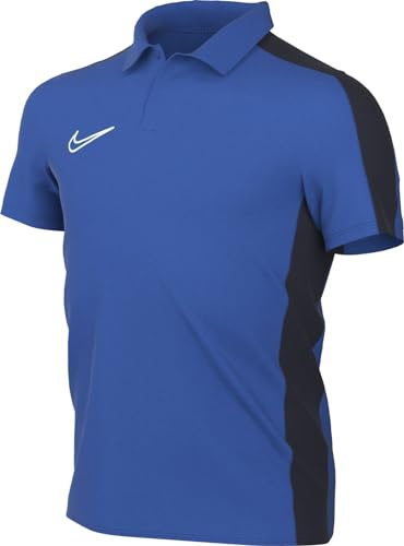 Nike Unisex Kinder Y Nk Df Acd23 Polo Ss Short-Sleeve Polo