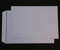 100 St. Versandtaschen, B4, weiß, ohne Fenster, selbstklebend, Briefumschlag, Kuvert, Briefhülle, Großbrief, Versandbeutel