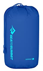 Sea to Summit Lightweight Stuff Sack, Durable Outdoor and Travel Storage