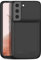 SMART COVER BATTERIA PER SAMSUNG GALAXY S22 6.1 BATTERY CASE RICARICABILE POWER BANK SLIM SOTTILE 4700MAH