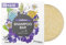 MY HAIR Shampoo Bar by Accentra, Festes Shampoo, Haarseife, Naturkosmetik, für alle Haartypen geeignet, vegan, handgefertigt in Deutschland, Duft: Eisenkraut