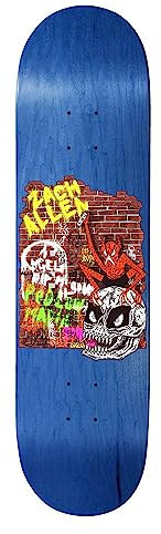 BAKER Deck ZACH Goon Wall 8.25