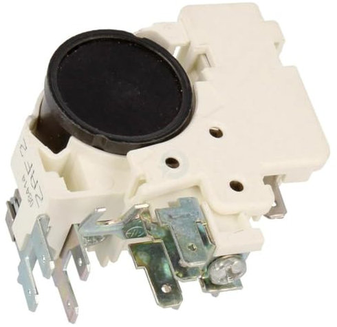 relais de démarrage avec klixon 57x56x33 mm Frigo, Réfrigérateur, Congélateur 4221290385 BRANDT
