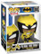 Funko POP! Heroes: Batman WZ - Duke Thomas - DC Comics - Vinyl-Sammelfigur - Geschenkidee - Offizielle Handelswaren - Spielzeug Für Kinder und Erwachsene - Comic Books Fans