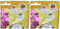 GranataPet Snack' Attack Huhn, 100 g, Hundeleckerli ohne Getreide & ohne Zuckerzusätze, Leckerchen für Hunde, weicher Hundesnack (Packung mit 2)