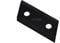 8 CM shredder blade compatible with AL-KO/MTD H-1100 1300 1600 3200 and others 325030 102650