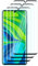 FWKDWHPH 3 Piezas Cristal Templado para Xiaomi Mi Note 10/Note 10 PRO/Note 10 Lite,3D Cobertura Completa,Dureza 9H, Anti-Arañazos, Sin Burbujas,HD Protector de pantalla