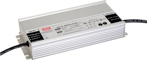 Mean Well HDR-30-5 15W Ultra Slim Step Shape DIN-Schiene HDR-30 5V/3A