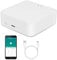Puerta de enlace inteligente multimodo: ZigBee 3.0 y Bluetooth y Mesh Hub, control remoto de aplicación, puente inteligente inalámbrico Smart Home Gateway control de voz a través de Alexa/Google Home