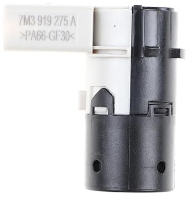 Conpert Parksensoren Hinten für Audi A2 A3 A4 A6, PDC-Parksensor 7M3919275A (1 Stück)