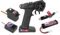 M-Style 2.4Ghz Radio System RC Transmitter, Servo, Battery and Charger - 542409